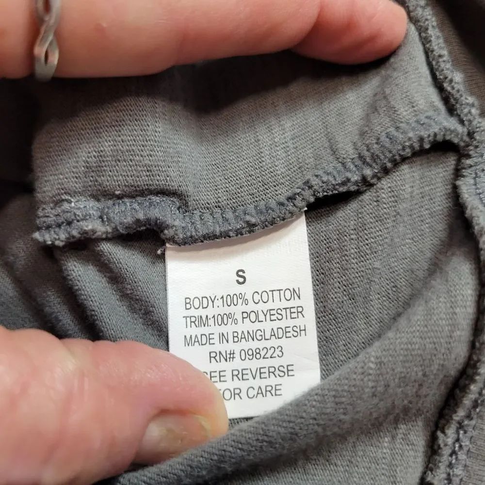 BCG fitted jacket S - Picture 5 of 5